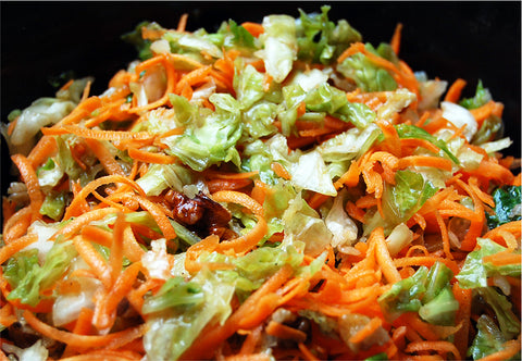 Salade composée