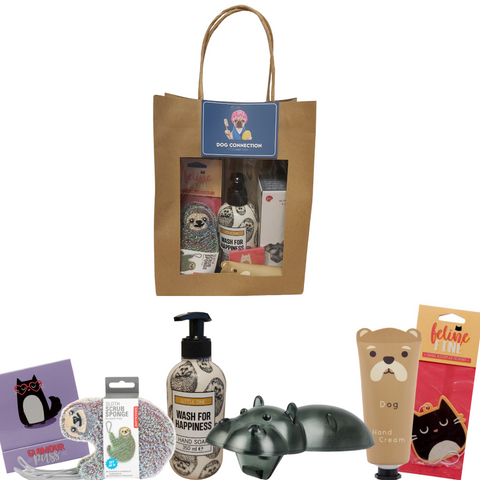 Coffret Maison