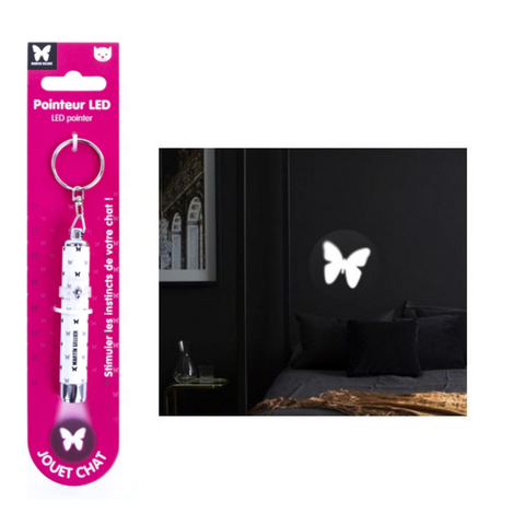 Coffret pour Chat