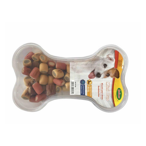 Coffret pour Chien Maxi