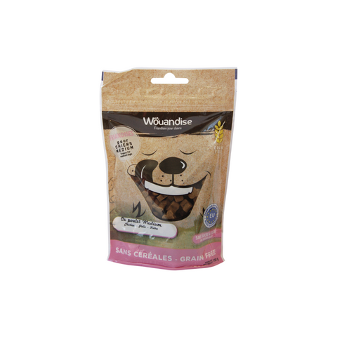 Coffret pour Chien Mini