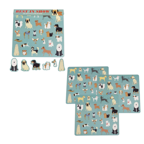 Coffret Univers Chien