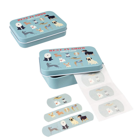 Coffret Univers Chien