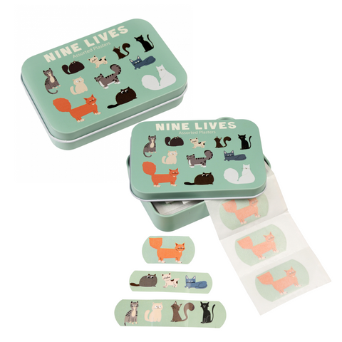 Coffret Univers Chat