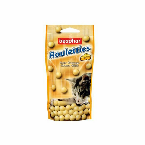 Coffret pour Chat