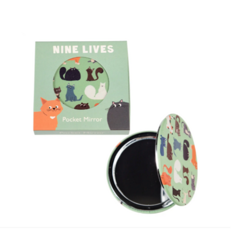 Coffret Univers Chat