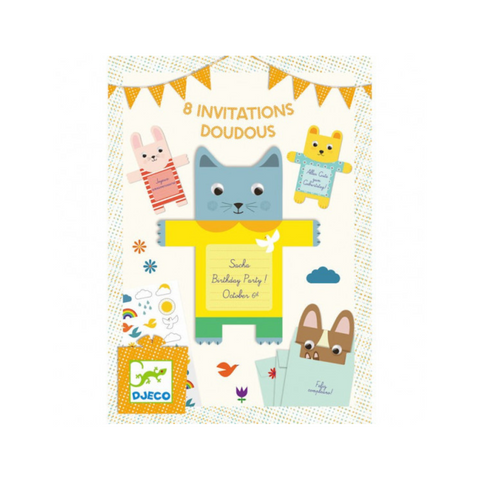 Coffret Enfant