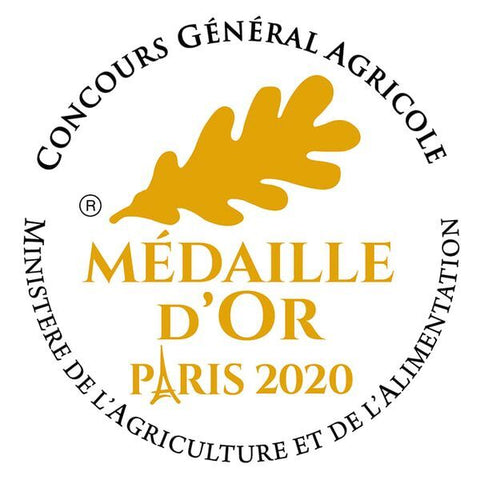 Munster Médailles d'OR