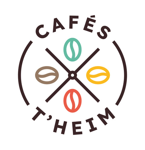 Cafés T'heim - Bergheim