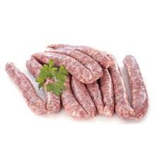 Chipolatas