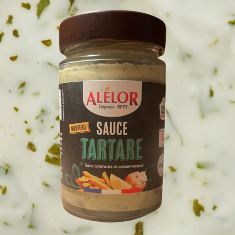 Sauce Tartare