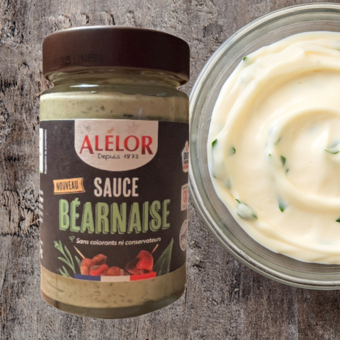 Sauce Bernaise