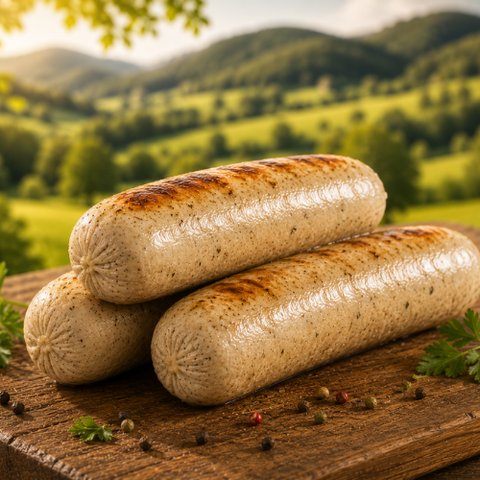 Saucisse Paysanne