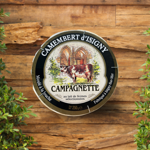 Camembert Campagnette