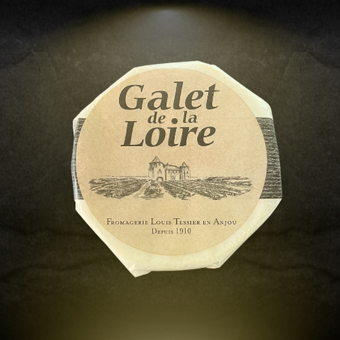 Galet de la Loire