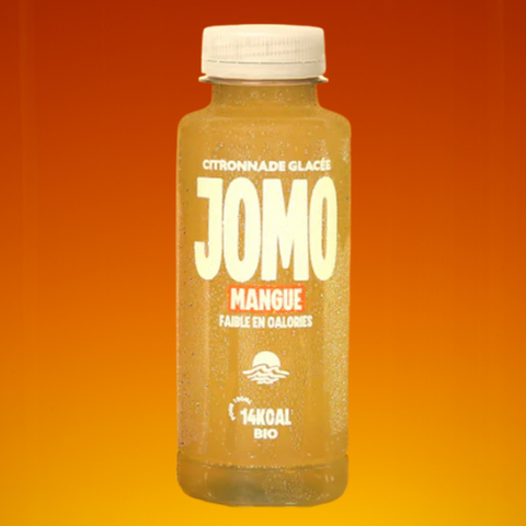 Citronnade Mangue 33cl