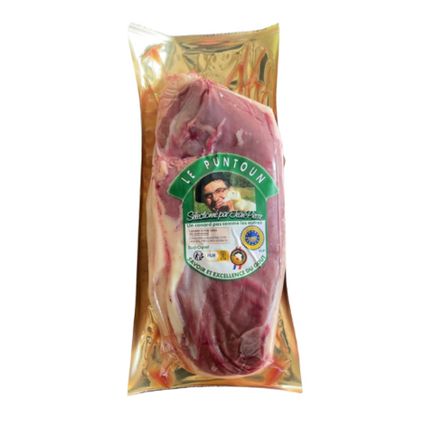 Magret de Canard Puntoun